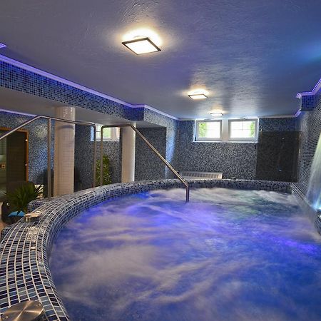 Rajna Villabridge&Spa Bogacs Ngoại thất bức ảnh