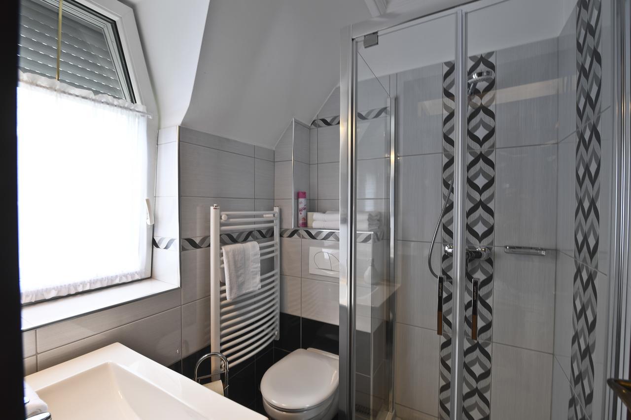 Rajna Villabridge&Spa Bogacs Ngoại thất bức ảnh