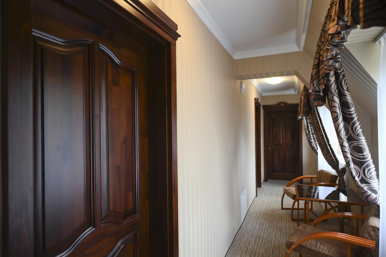 Rajna Villabridge&Spa Bogacs Ngoại thất bức ảnh
