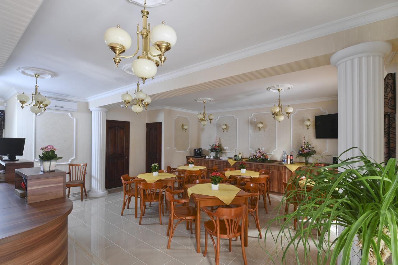 Rajna Villabridge&Spa Bogacs Ngoại thất bức ảnh