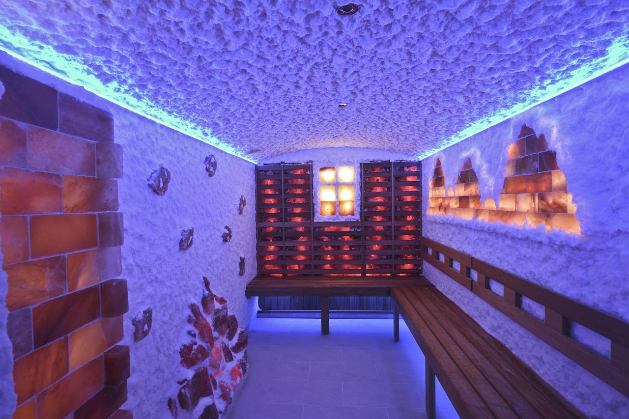 Rajna Villabridge&Spa Bogacs Ngoại thất bức ảnh