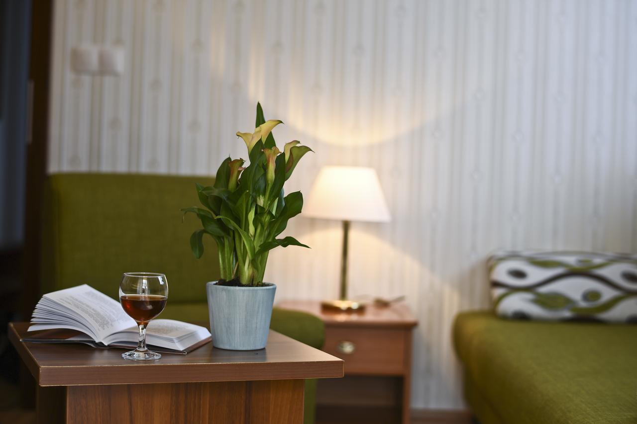 Rajna Villabridge&Spa Bogacs Ngoại thất bức ảnh