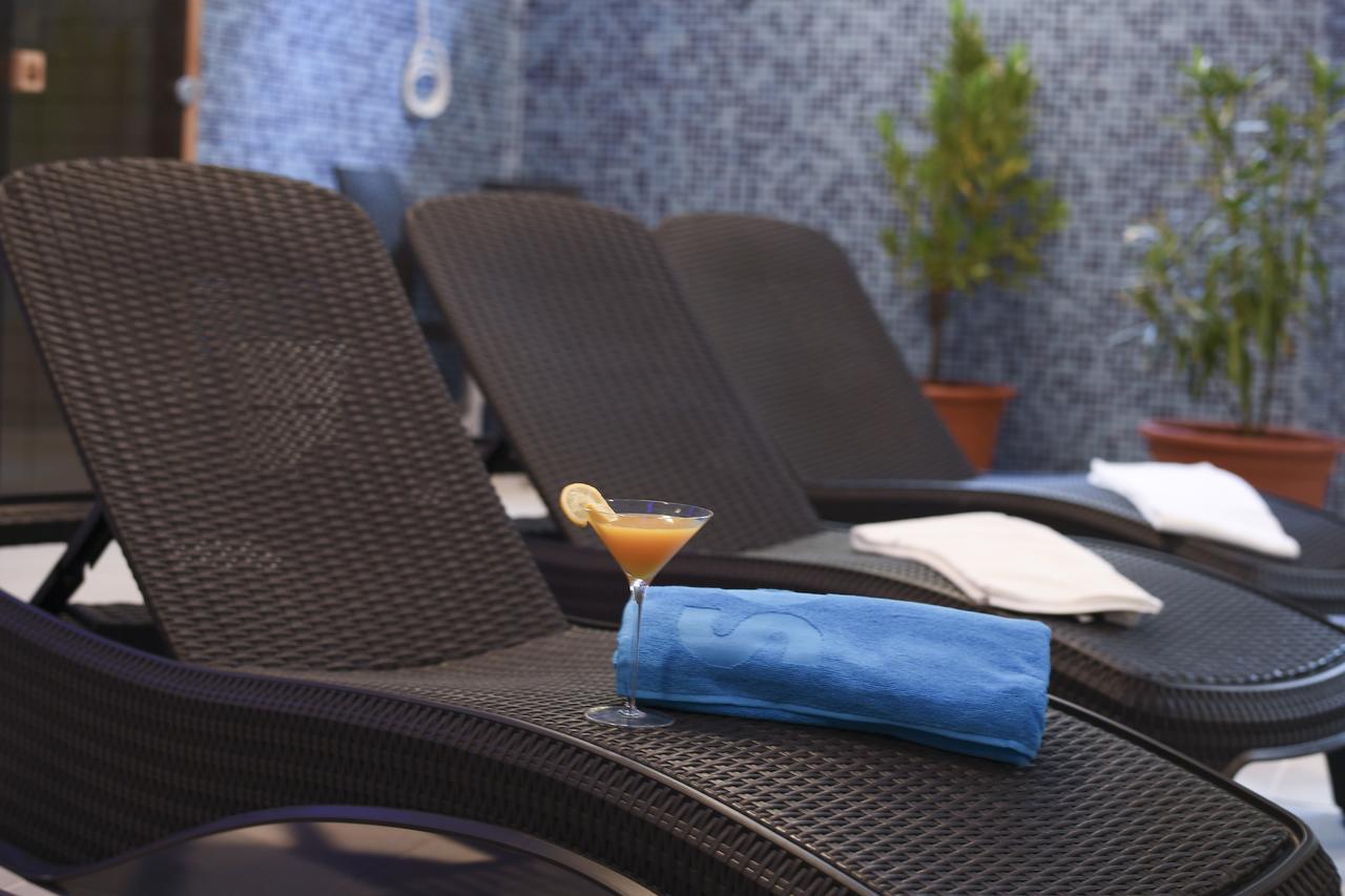 Rajna Villabridge&Spa Bogacs Ngoại thất bức ảnh