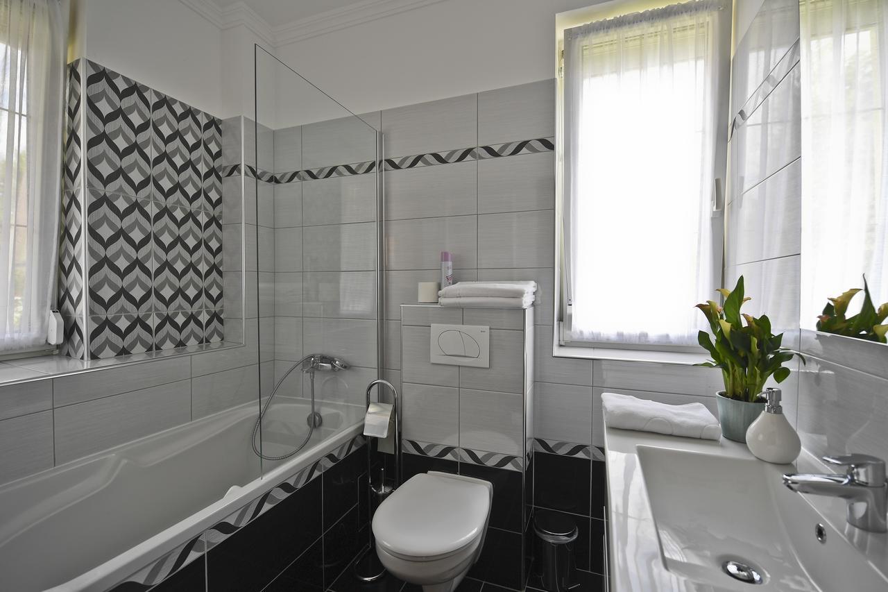 Rajna Villabridge&Spa Bogacs Ngoại thất bức ảnh