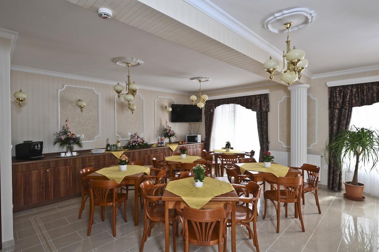 Rajna Villabridge&Spa Bogacs Ngoại thất bức ảnh