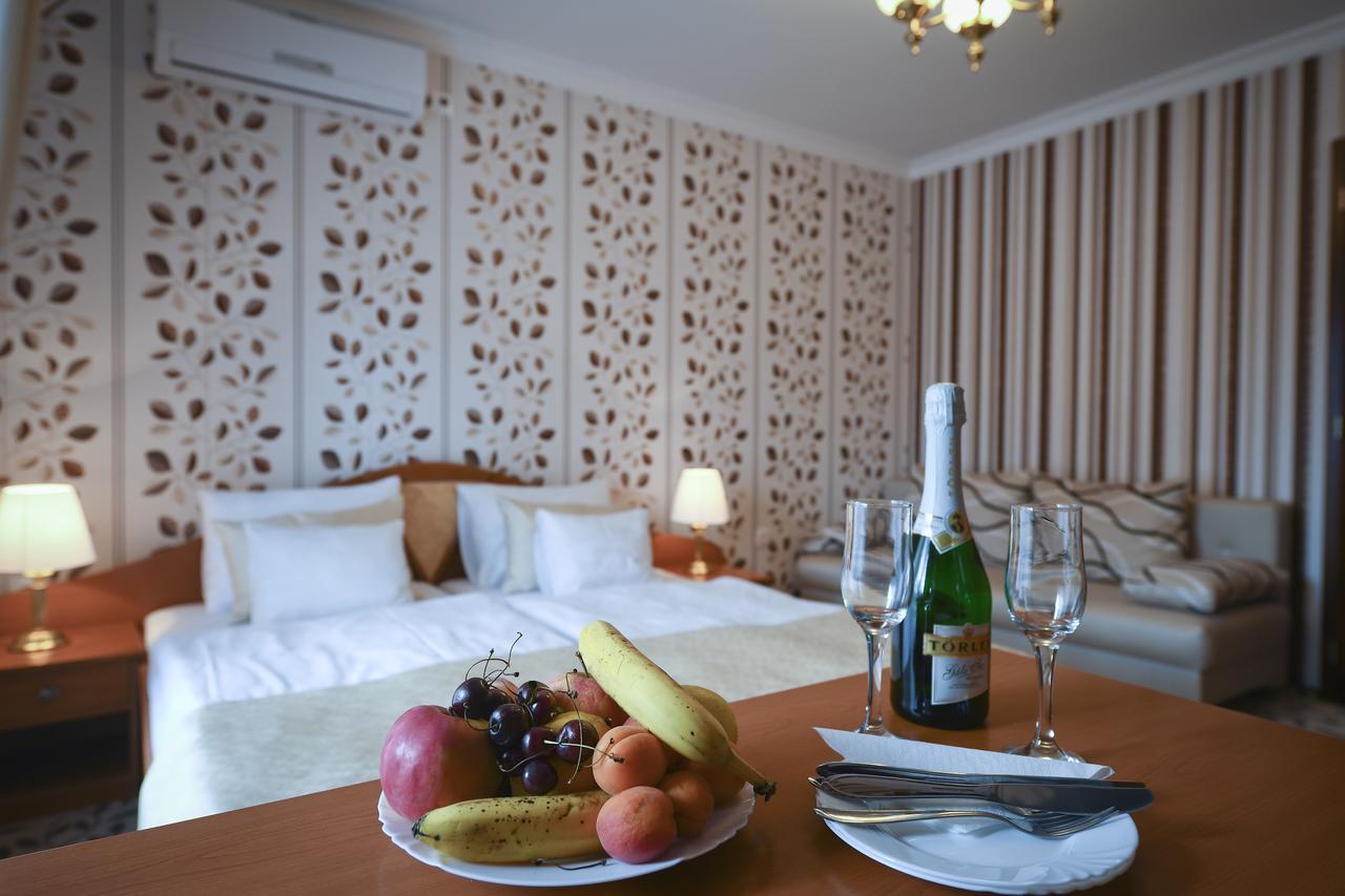 Rajna Villabridge&Spa Bogacs Ngoại thất bức ảnh