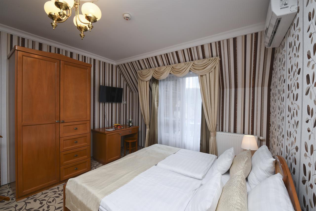 Rajna Villabridge&Spa Bogacs Ngoại thất bức ảnh